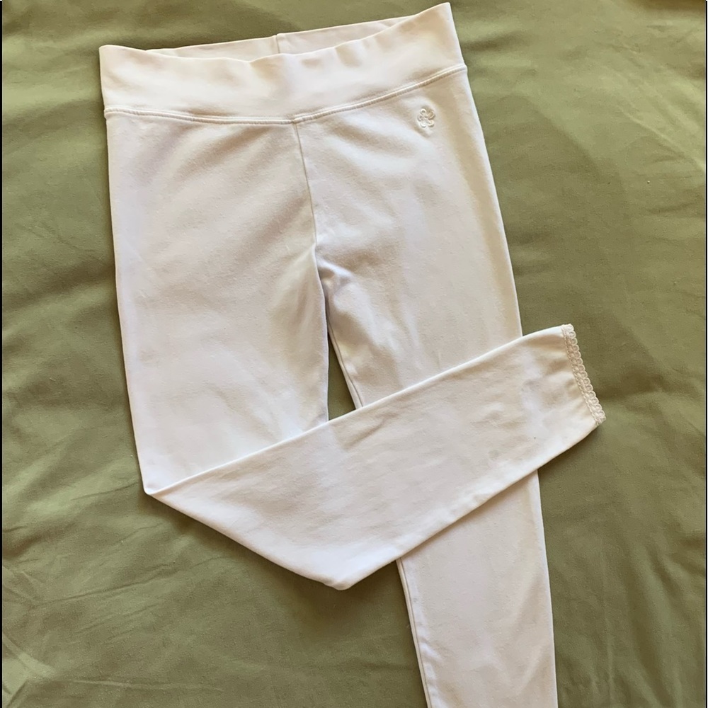 “LIMITED TOO” Girls Jeggings                     NWT    Size 10